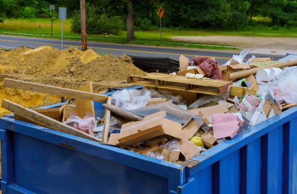Best Yard Waste Removal  in Sharon, WI