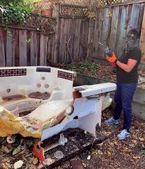 Retail Junk Removal in Sharon, WI